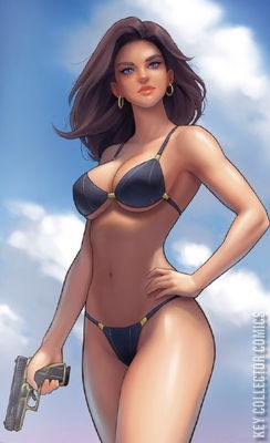 Gun Honey: Collision Course