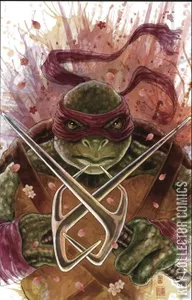 Teenage Mutant Ninja Turtles #1