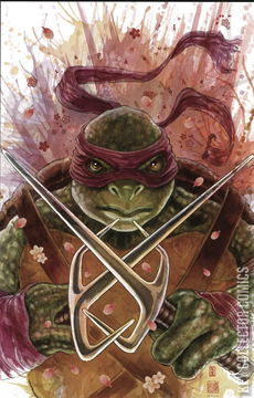 Variant Cover for Teenage Mutant Ninja Turtles #1