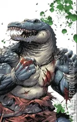Variant Cover for Teenage Mutant Ninja Turtles #1