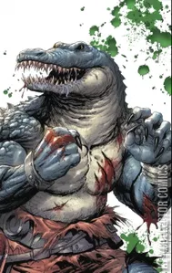 Teenage Mutant Ninja Turtles #1