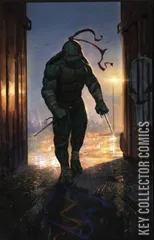 Variant Cover for Teenage Mutant Ninja Turtles #1