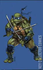 Variant Cover for Teenage Mutant Ninja Turtles #1