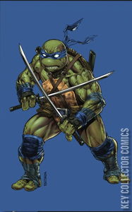 Teenage Mutant Ninja Turtles #1