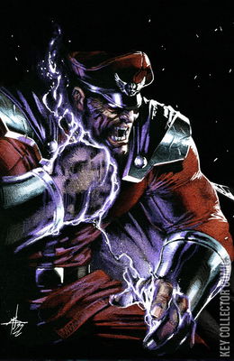 Street Fighter Masters: Chun Li