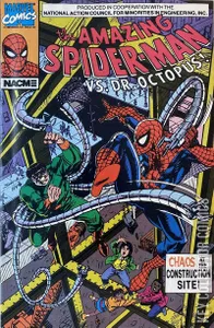 Amazing Spider-Man vs. Dr. Octopus, The