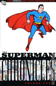 Superman Chronicles, The #1