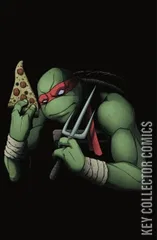 Variant Cover for Teenage Mutant Ninja Turtles #1