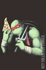 Variant Cover for Teenage Mutant Ninja Turtles #1