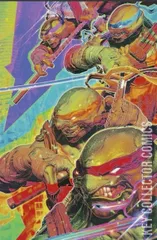 Variant Cover for Teenage Mutant Ninja Turtles #1