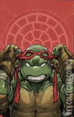 Variant Cover for Teenage Mutant Ninja Turtles #1