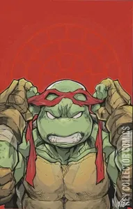 Teenage Mutant Ninja Turtles #1
