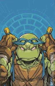 Teenage Mutant Ninja Turtles #1