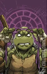 Variant Cover for Teenage Mutant Ninja Turtles #1