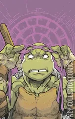 Variant Cover for Teenage Mutant Ninja Turtles #1