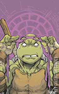 Teenage Mutant Ninja Turtles #1