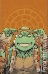 Variant Cover for Teenage Mutant Ninja Turtles #1