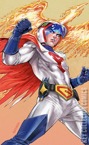 Gatchaman #1