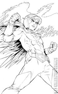 Gatchaman #1