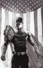 Cover for The Boys #1