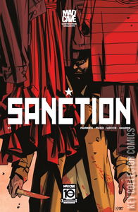 Sanction #1 