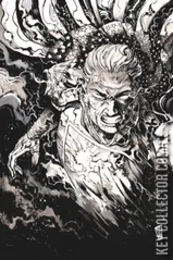 Cover for The Boys #1