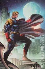 Cover for The Boys #1