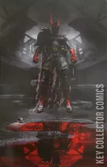 Cover for The Boys #1