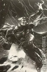 Cover for The Boys #1