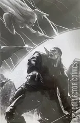 Cover for The Boys #1