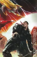 Cover for The Boys #1