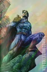 Cover for The Boys #1