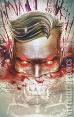 Cover for The Boys #1