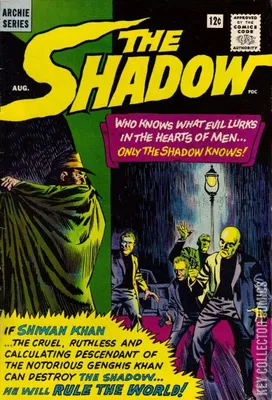 The Shadow