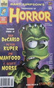 Treehouse of Horror #6