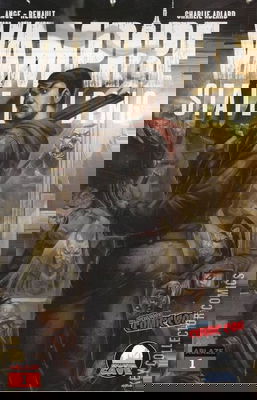 Vampire State Building