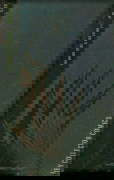 Variant Cover for Vampire State Building #1