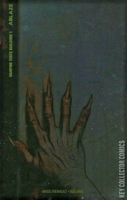 Vampire State Building