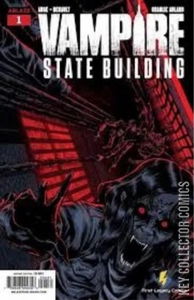 Vampire State Building #1 