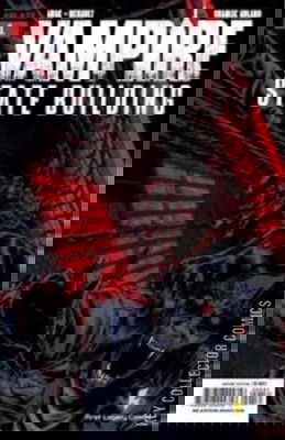 Vampire State Building