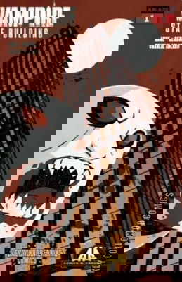 Vampire State Building