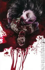 Variant Cover for Vampire State Building #1