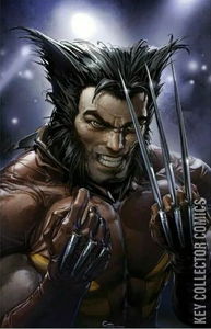 Wolverine #1