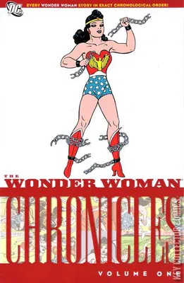 Wonder Woman Chronicles, The