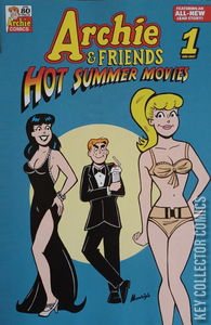 Archie & Friends: Hot Summer Movies