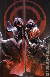 Star Wars: Darth Maul - Black, White & Red #1 