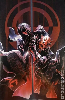 Star Wars: Darth Maul - Black, White & Red