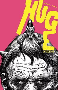 Huge Detective #1