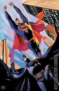 Batman / Superman: World's Finest #29