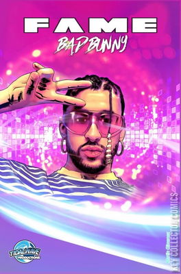 Fame: Bad Bunny